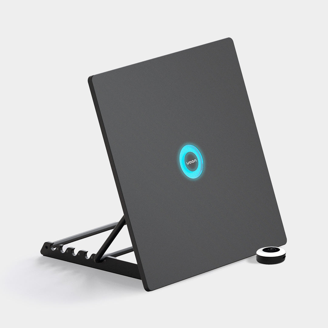 Voon Padel-Tennis Smart Rebounder