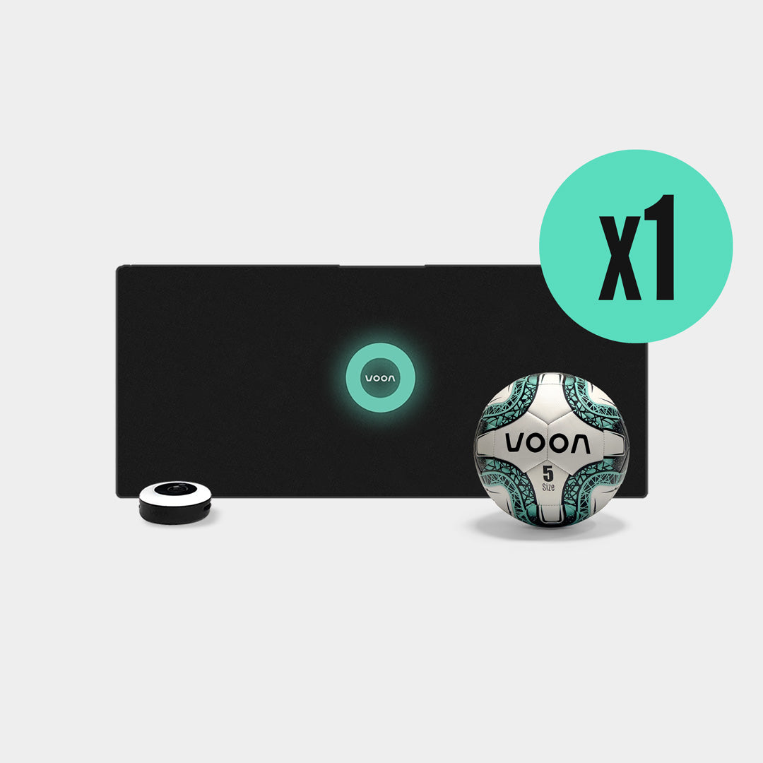 Voon Football - Kickoff Kit