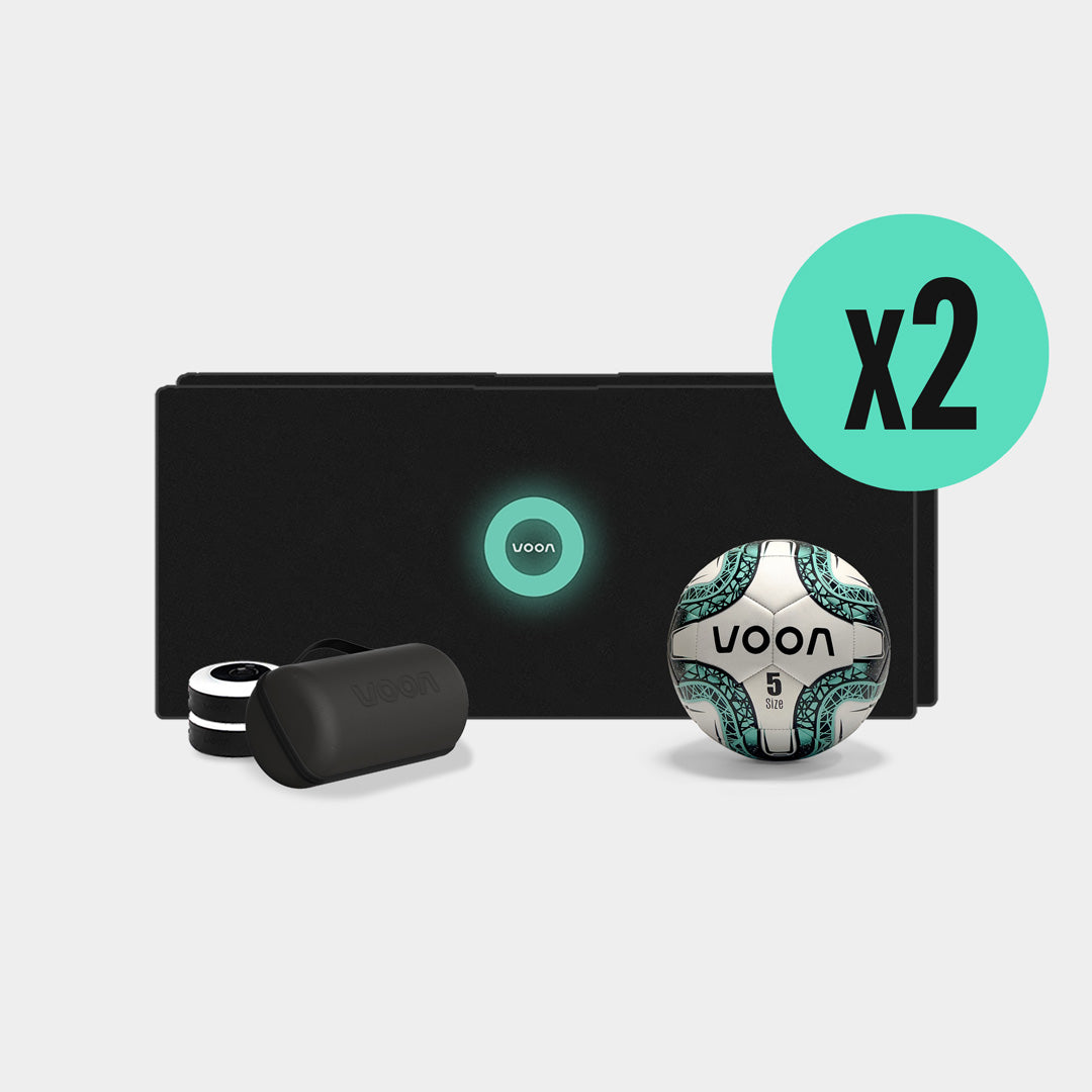 Voon Football - Control Kit