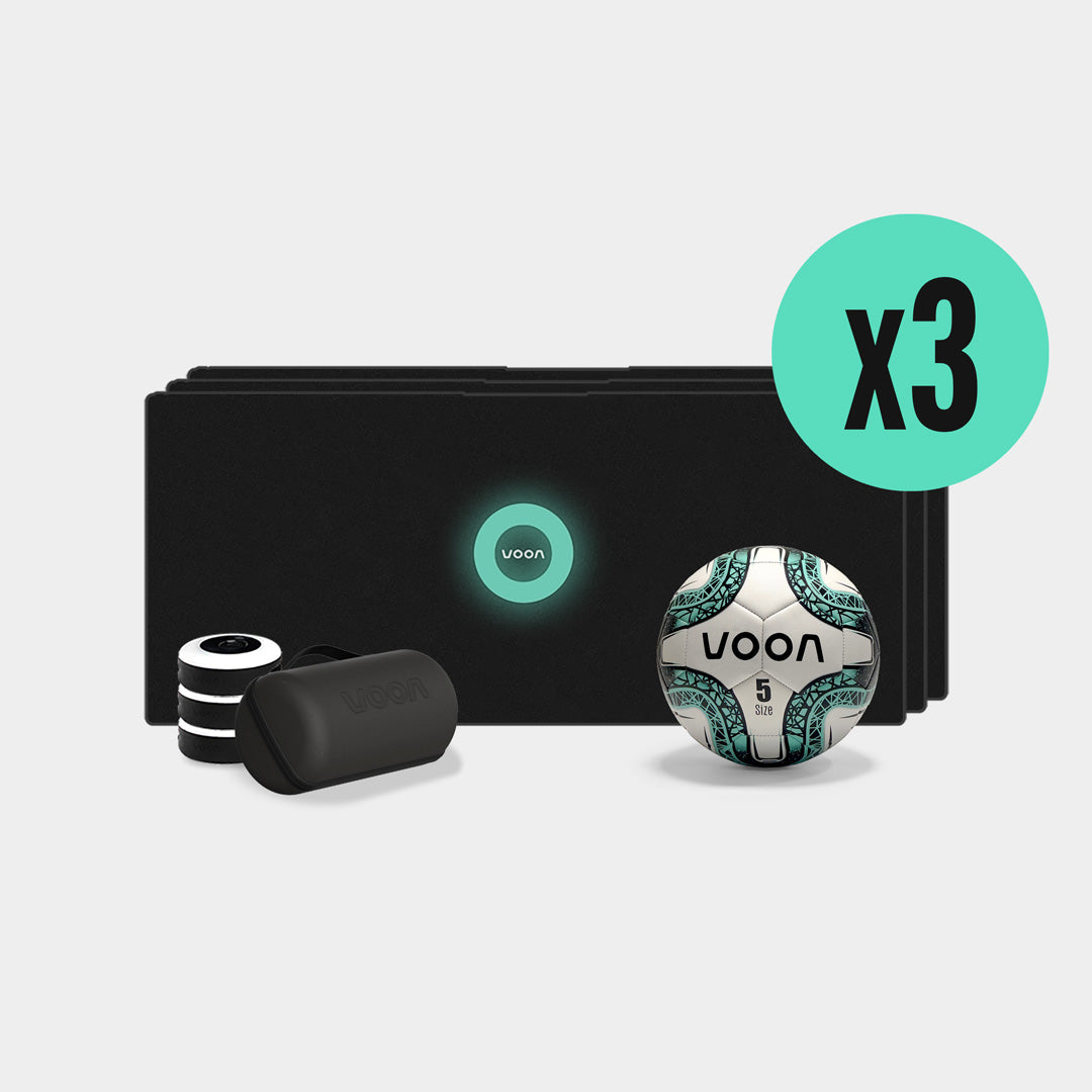 Voon Football - Playmaker Kit