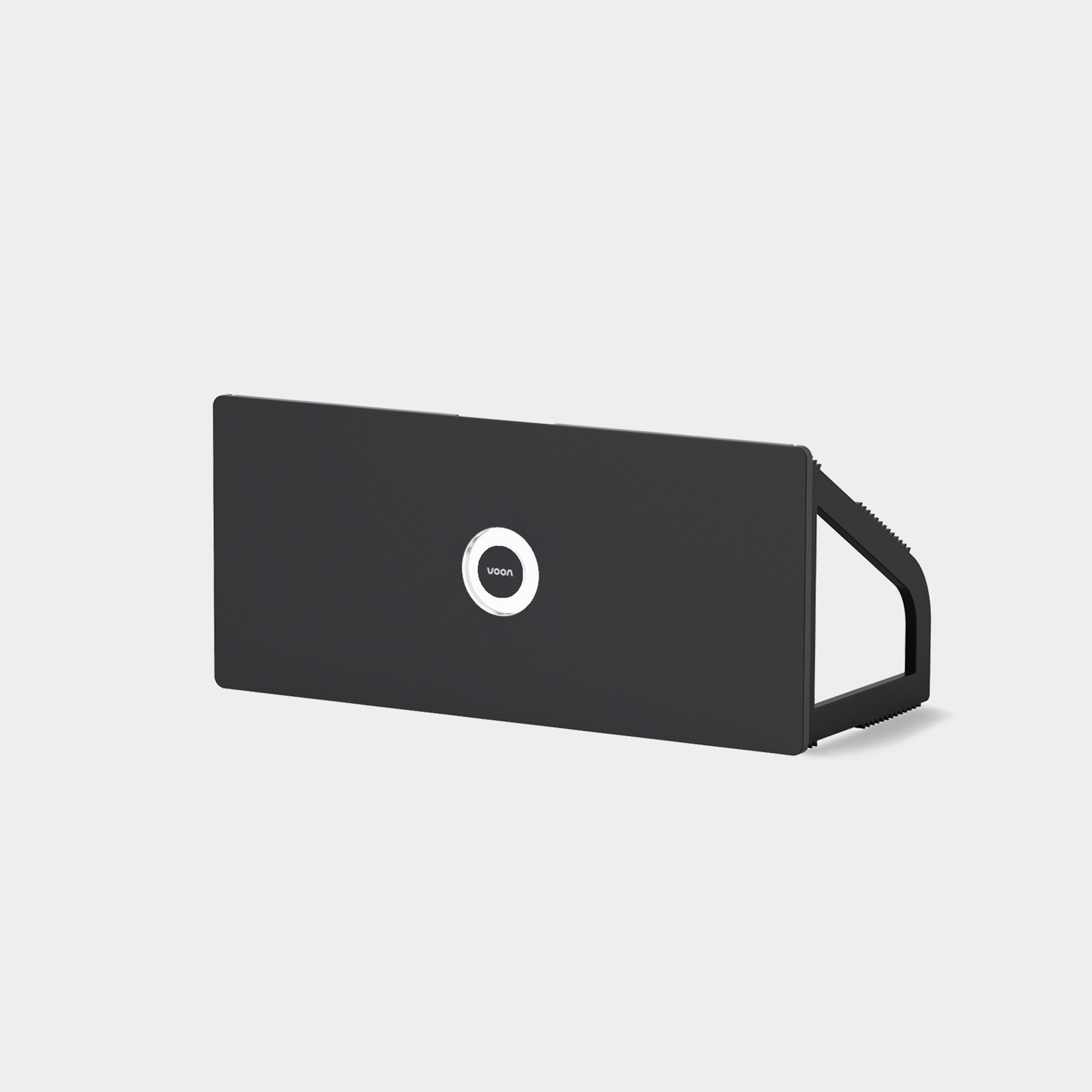 Voon Football Rebounder