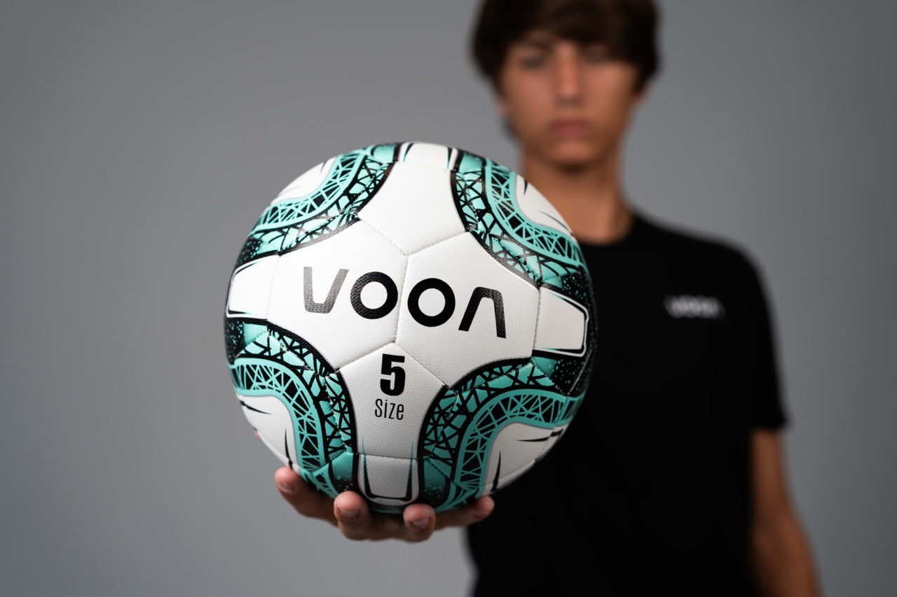 Voon Ball