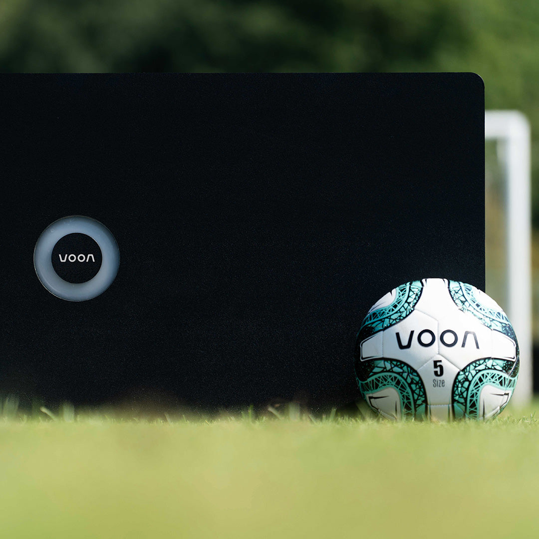 Voon Soccer Pro Smart Rebounder - Pack of 4