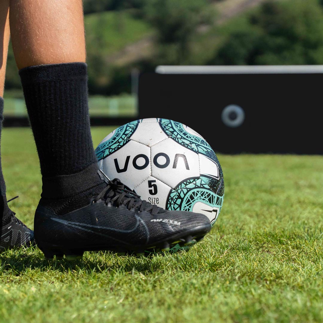 Voon Football Pro - Coach Bundle