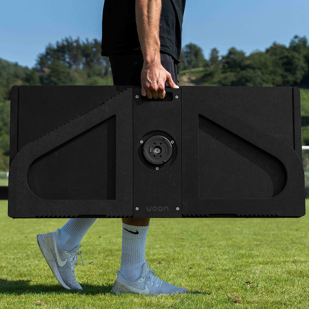 Voon Football Pro Smart Rebounder - Individual