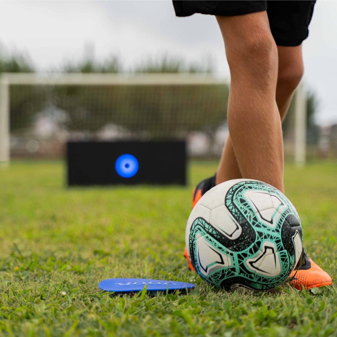 Voon Football - Playmaker Kit