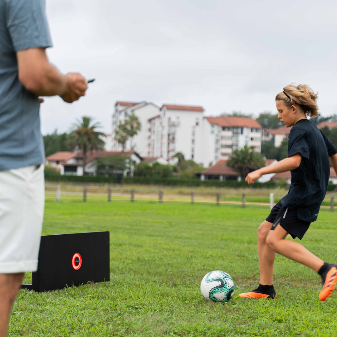 Voon Soccer Smart Rebounder - Pack of 2