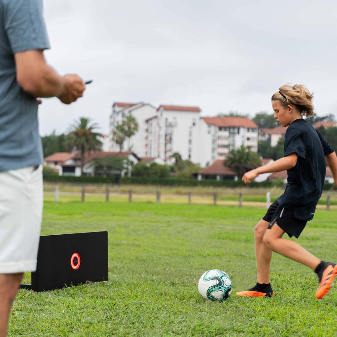 Voon Soccer Smart Rebounder - Pack of 4