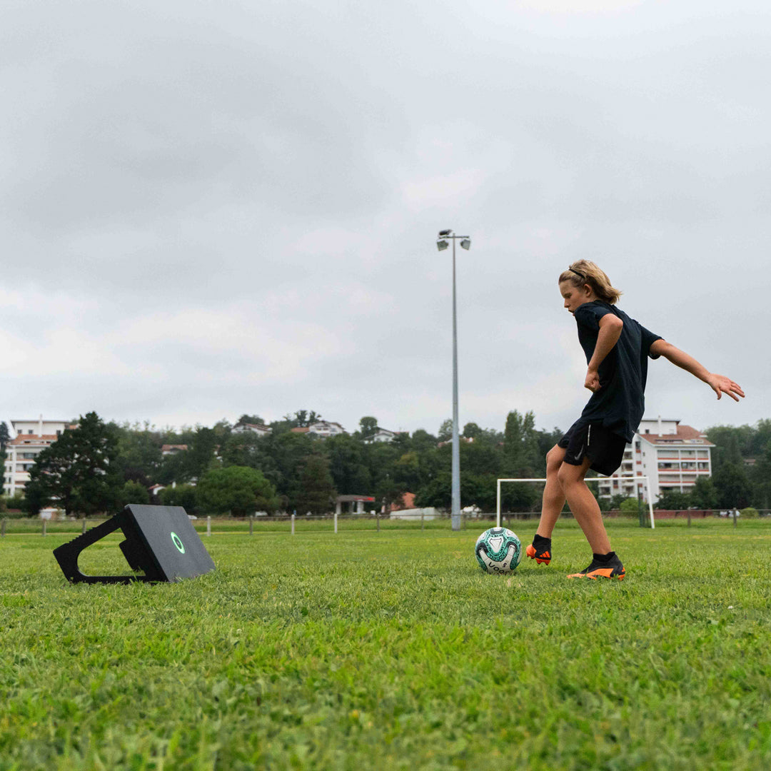 Rebondeur Intelligent Voon Soccer - Pack de 4