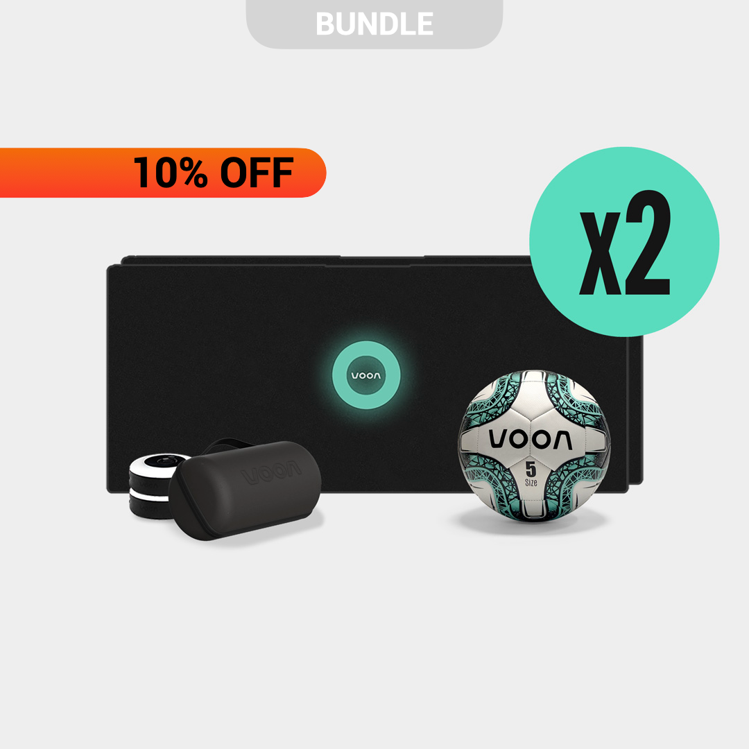 Voon Football - Control Kit