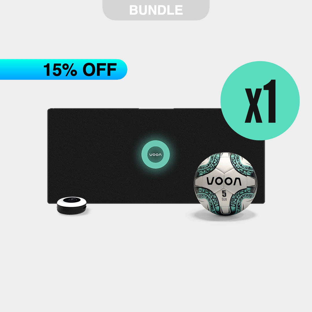 Voon Football - Kickoff Bundle