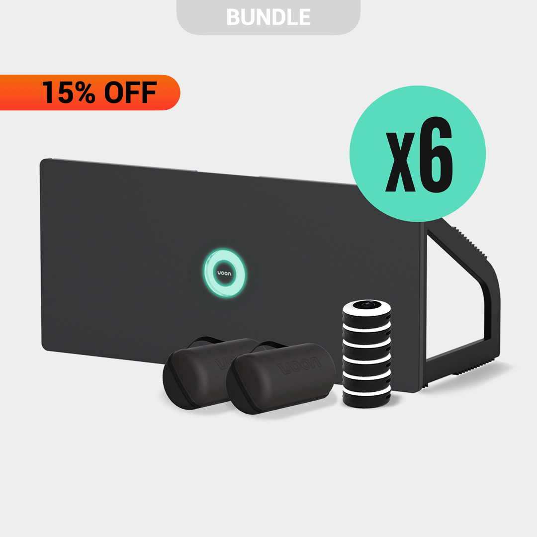 Voon Football Pro - Elite Bundle