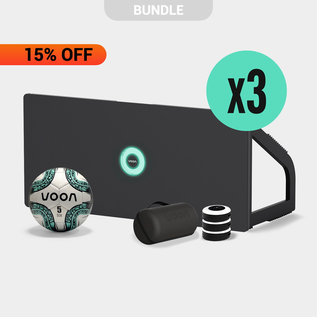 Voon Football Pro - Reaction Kit