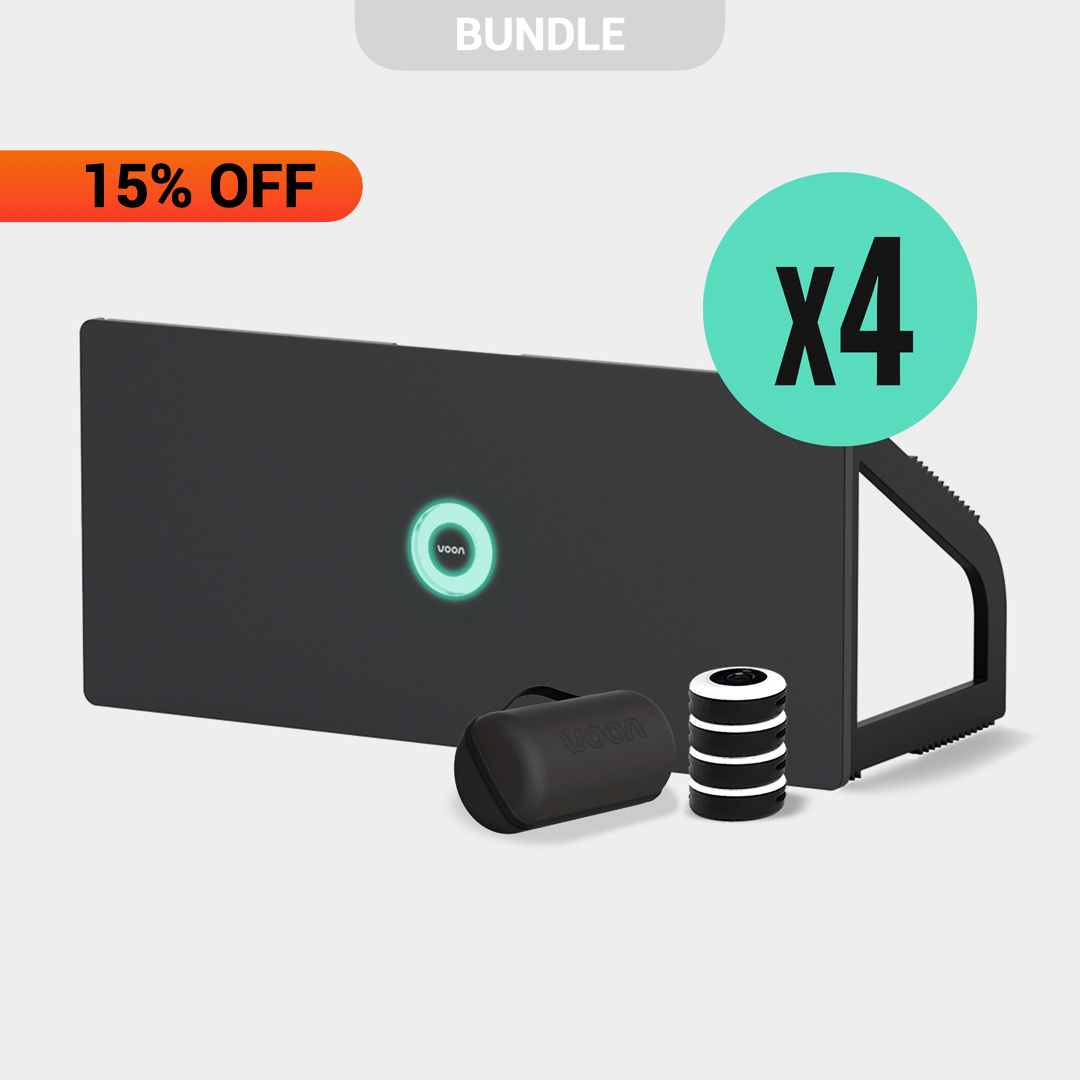 Voon Football Pro - Rondo Bundle