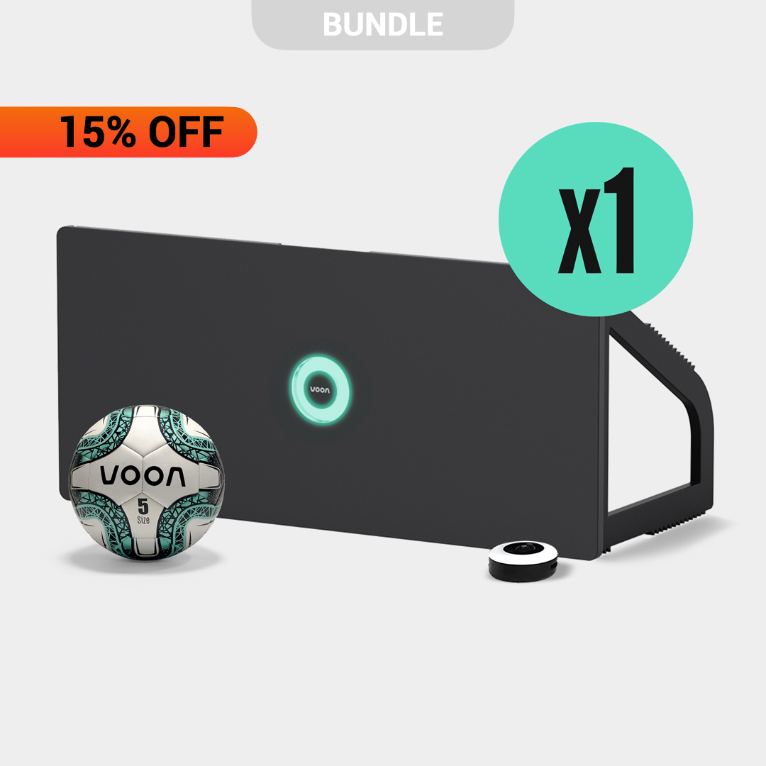 Voon Football Pro - Starter Bundle