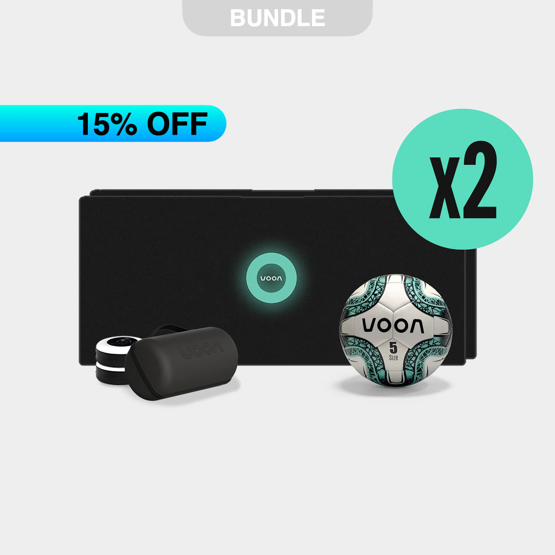 Voon Football - Control Kit