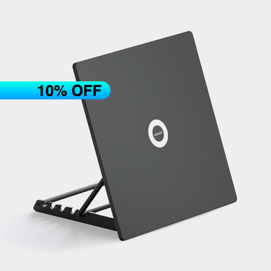 Voon Padel-Tennis Rebounder