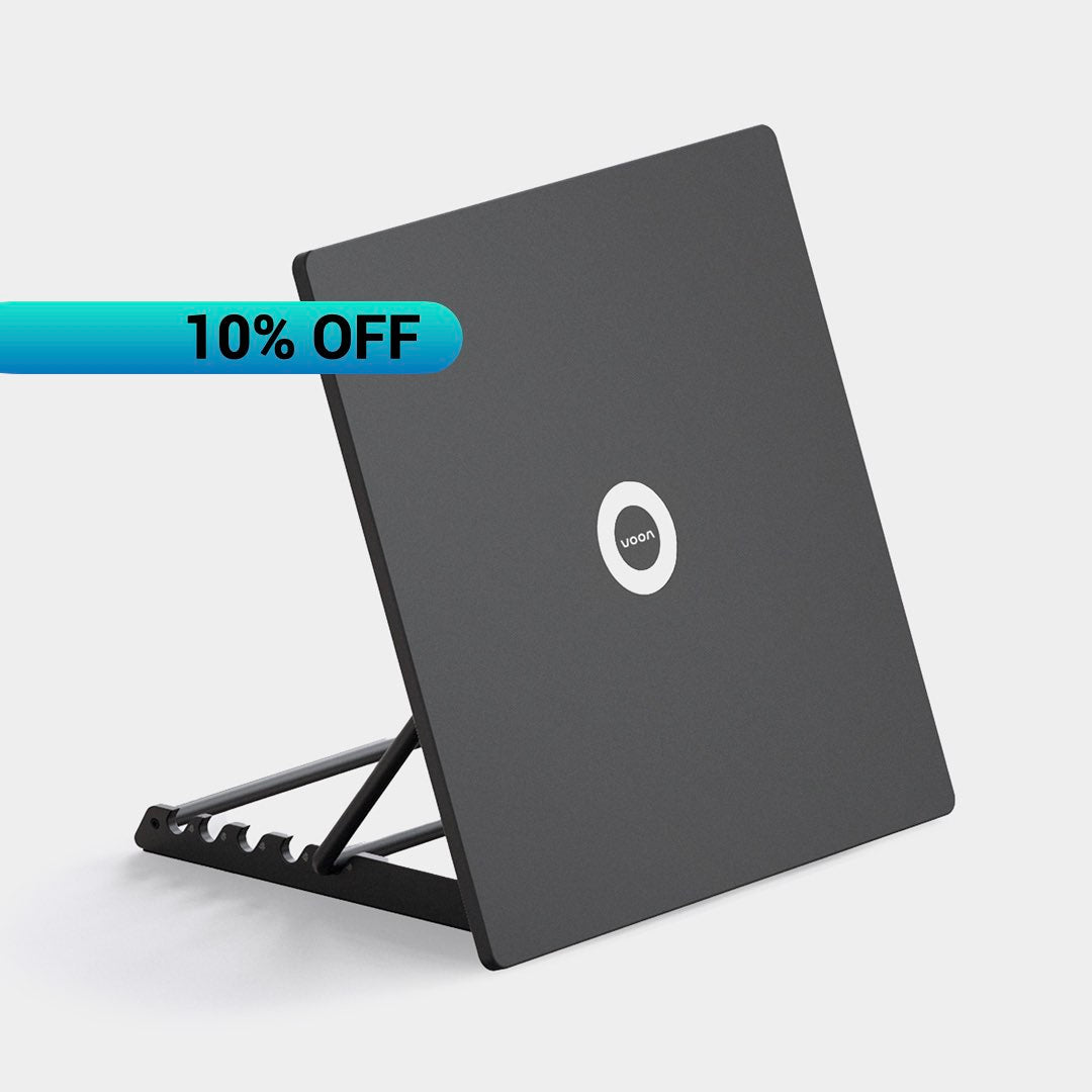 Voon Padel-Tennis Rebounder