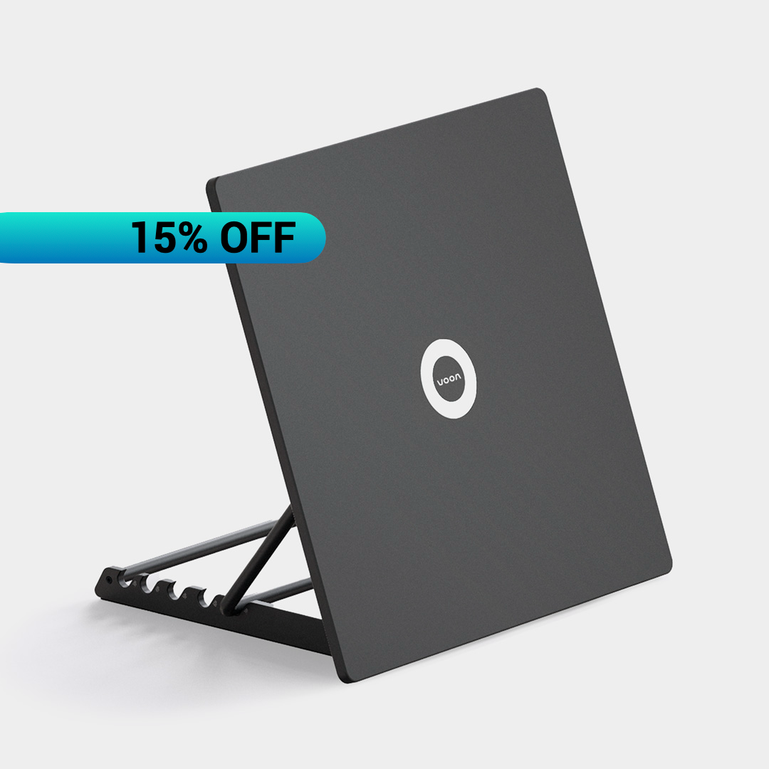 Voon Padel-Tennis Rebounder