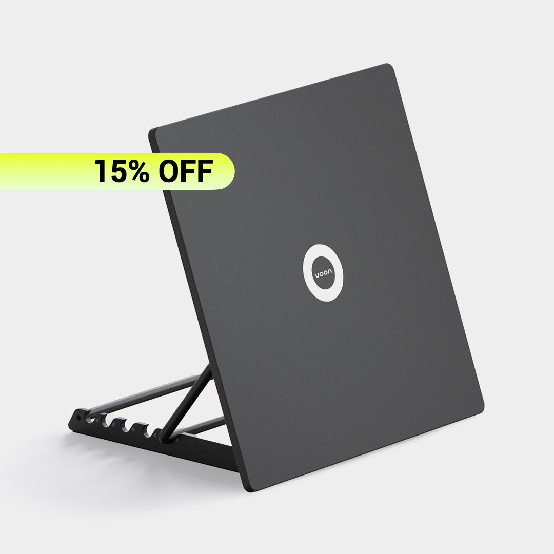 Voon Padel-Tennis Rebounder