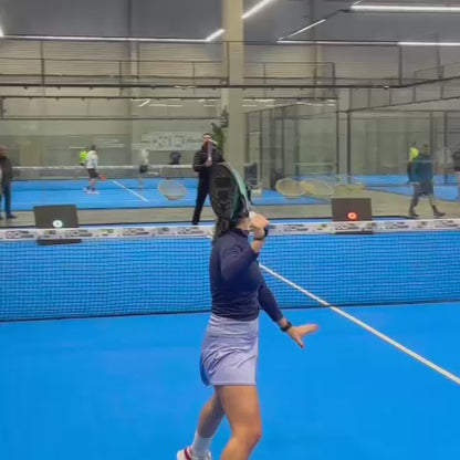 Voon Padel Rebounder