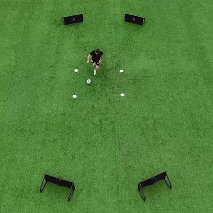 Voon Football Rebounder