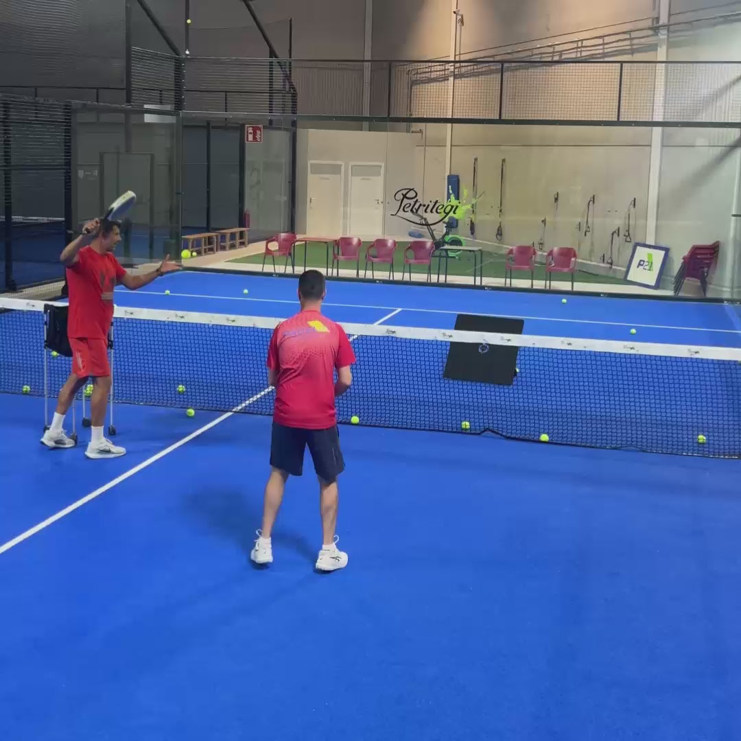 Voon Padel-Tennis Rebounder